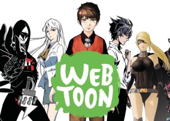 Webtoon Entertainment Stages Recovery With Disney’s Stamp of Approval – The Wall Street Journal