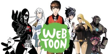 Webtoon Entertainment Stages Recovery With Disney’s Stamp of Approval – The Wall Street Journal