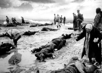 My Day: The End of World War II – The National WWII Museum | New Orleans