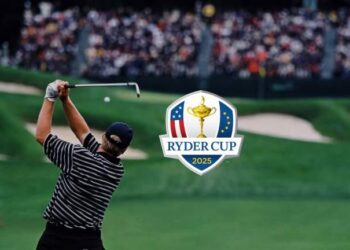 With Ryder Cup decision looming, Keegan Bradley’s worlds are colliding as player and United States captain – CBS Sports