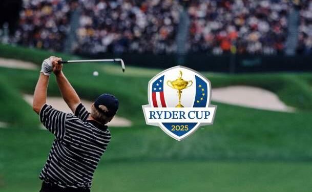 With Ryder Cup decision looming, Keegan Bradley’s worlds are colliding as player and United States captain – CBS Sports