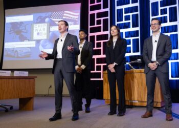 K1 Semiconductor Joins Chicago Quantum Exchange To Advance Wafer Technology. – Quantum Zeitgeist