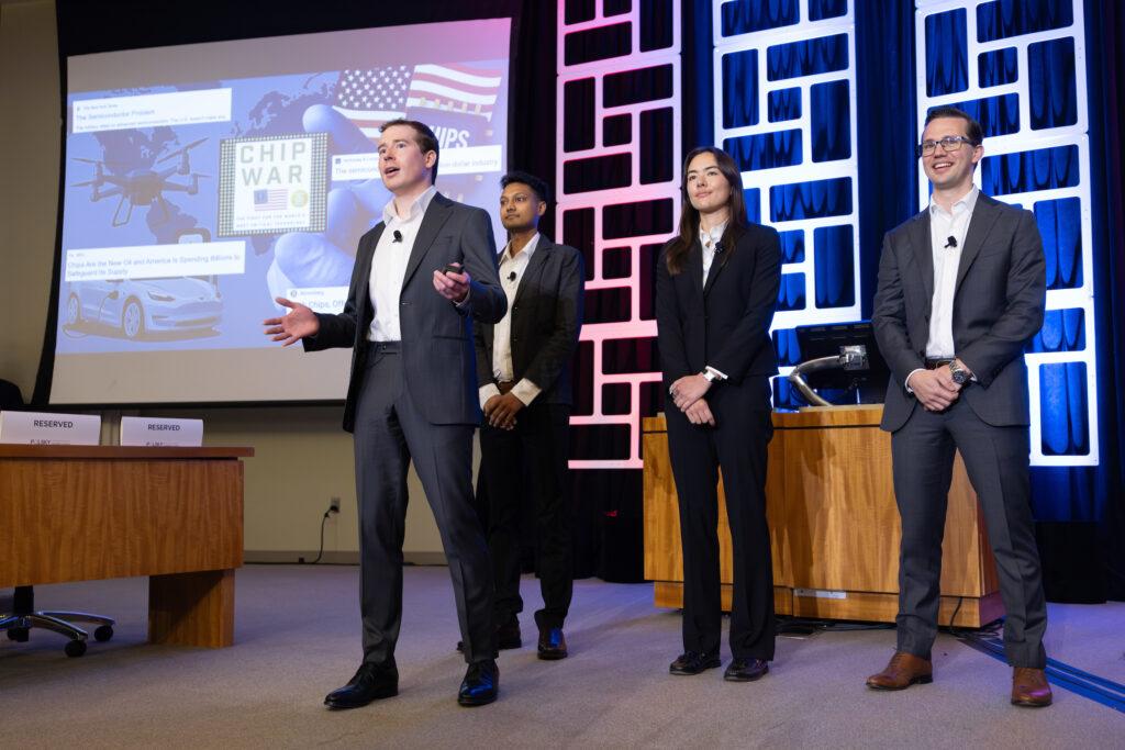 K1 Semiconductor Joins Chicago Quantum Exchange To Advance Wafer Technology. – Quantum Zeitgeist
