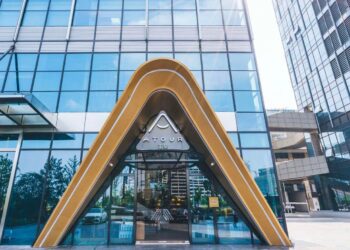 615,293 Shares in Atour Lifestyle Holdings Limited Sponsored ADR (NASDAQ:ATAT) Acquired by WFM ASIA BVI Ltd – MarketBeat