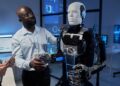 MIT scientists show how they’re developing AI for humanoid robots – CBS News