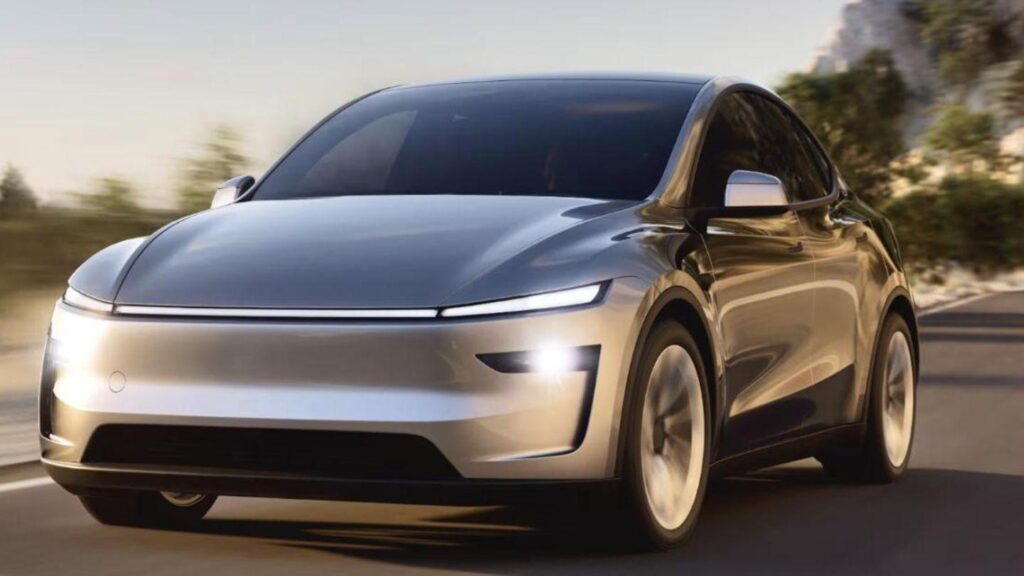 ‘Tesla shame’ bypasses Norway as sales jump despite Musk’s politics – Yahoo Finance