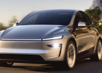 ‘Tesla shame’ bypasses Norway as sales jump despite Musk’s politics – Yahoo Finance