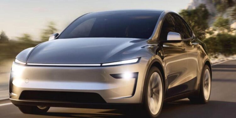 ‘Tesla shame’ bypasses Norway as sales jump despite Musk’s politics – Yahoo Finance