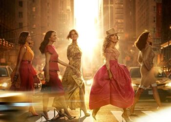 I’ll miss the chaos of ‘And Just like That…’ (and Che Diaz too) – yahoo.com