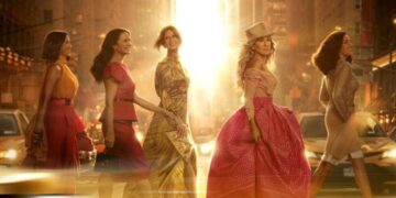 I’ll miss the chaos of ‘And Just like That…’ (and Che Diaz too) – yahoo.com