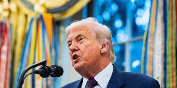 Trump’s tariffs, other federal policies starting to ding Minnesota’s economy – Star Tribune