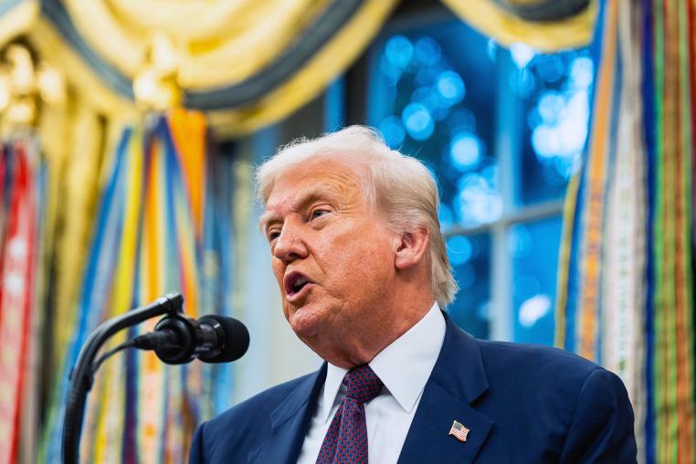 Trump’s tariffs, other federal policies starting to ding Minnesota’s economy – Star Tribune