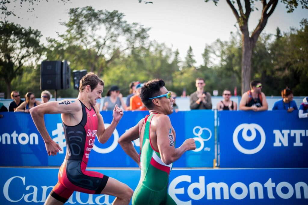 Is This the Hardest Physical Contest in the World? – The Atlantic