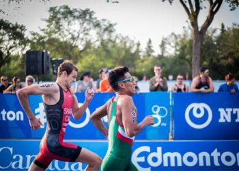 Is This the Hardest Physical Contest in the World? – The Atlantic