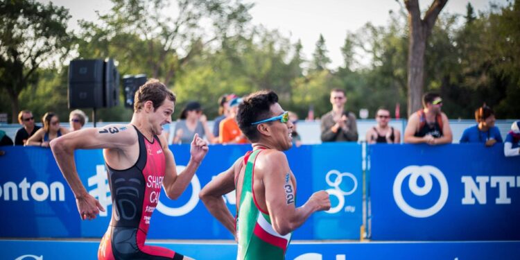 Is This the Hardest Physical Contest in the World? – The Atlantic