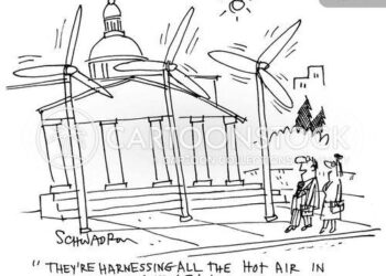 Thursday Briefing: Air Conditioning Politics – The New York Times