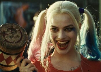 Suicide Squad Member Gets New Origin in Absolute Flash – yahoo.com