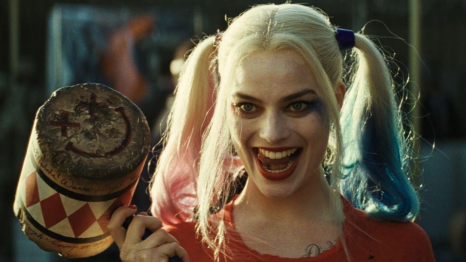 Suicide Squad Member Gets New Origin in Absolute Flash – yahoo.com