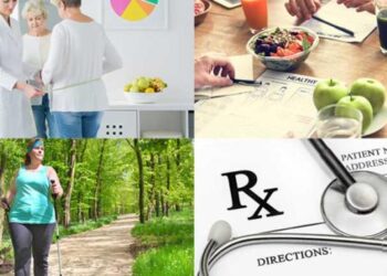 Why Some Physicians Still Lead With Lifestyle-First Obesity Care Despite the GLP-1 Revolution – Medscape