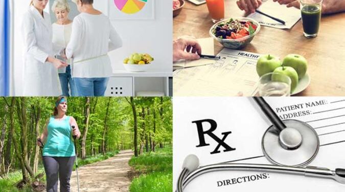 Why Some Physicians Still Lead With Lifestyle-First Obesity Care Despite the GLP-1 Revolution – Medscape