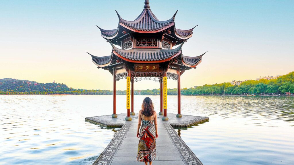 China’s Ecological Civilization Shaping a Sustainable Future – 中国科技网