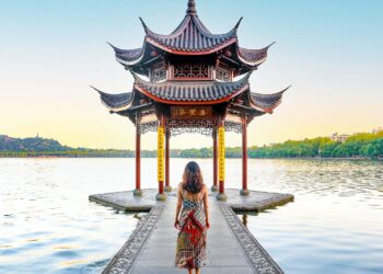 China’s Ecological Civilization Shaping a Sustainable Future – 中国科技网