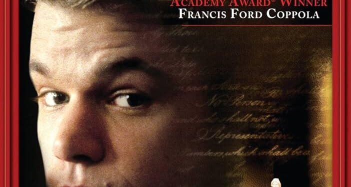 ‘The Rainmaker’ Premiere: Milo Callaghan Breaks Down Rudy Baylor’s ‘Misguided Valor’ – The Laconia Daily Sun