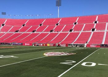 Good Sports: Valley students picked to work on USC’s turf ahead of season opener – ABC30 Fresno