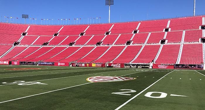 Good Sports: Valley students picked to work on USC’s turf ahead of season opener – ABC30 Fresno