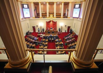 TGIF: Ian Donnis’ Rhode Island politics roundup for Aug. 15, 2025 – The Public’s Radio