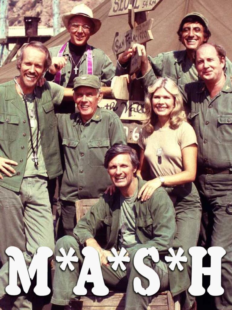 Iconic ‘M*A*S*H’ Actor, 86, Has Fans Swooning Over Resurfaced Images: ‘My Crush Since ’75’ – yahoo.com