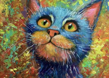 What 630,000 paintings say about the world economy – The Economist