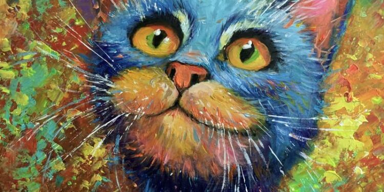 What 630,000 paintings say about the world economy – The Economist