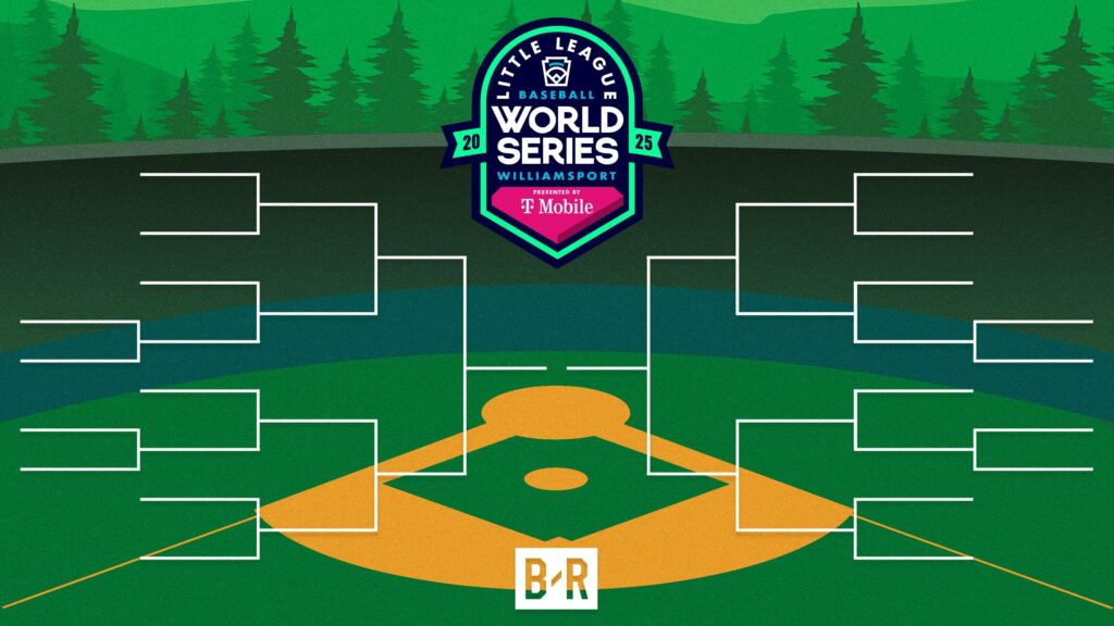 Little League World Series pleads for fans to not bet on games involving children – Yahoo Sports