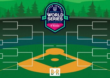 Little League World Series pleads for fans to not bet on games involving children – Yahoo Sports