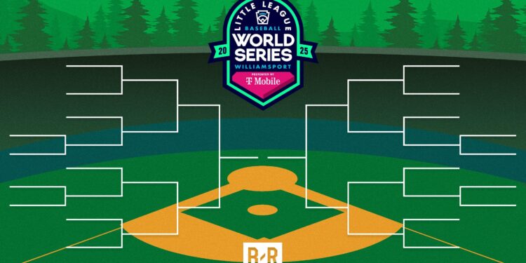 Little League World Series pleads for fans to not bet on games involving children – Yahoo Sports