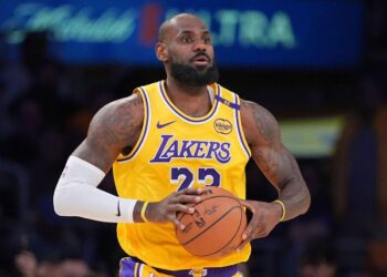 Lakers play clean, slide by Hawley – nujournal.com