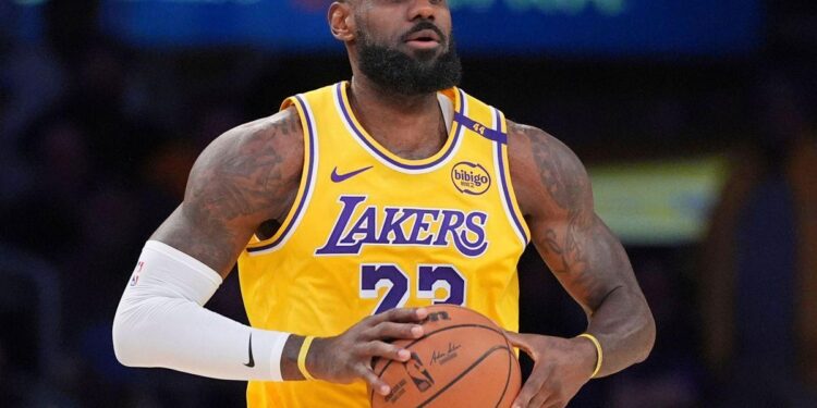 Lakers play clean, slide by Hawley – nujournal.com