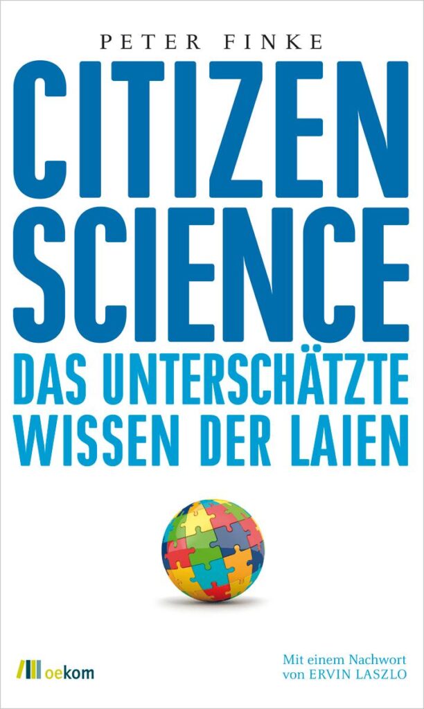 Citizen science for the people, by the people – Jamaica Gleaner