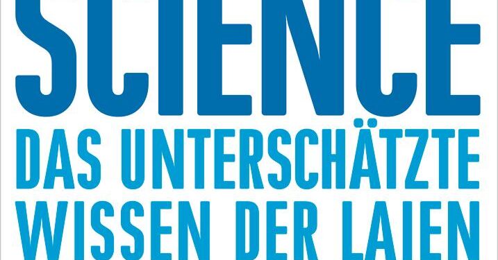 Citizen science for the people, by the people – Jamaica Gleaner