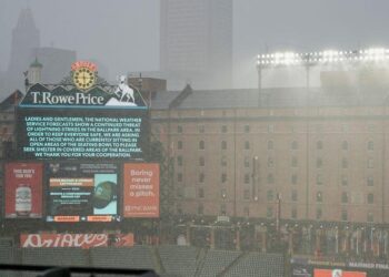 Video ESPN unveiled the new ‘Sports Misery Index’ – ABC News