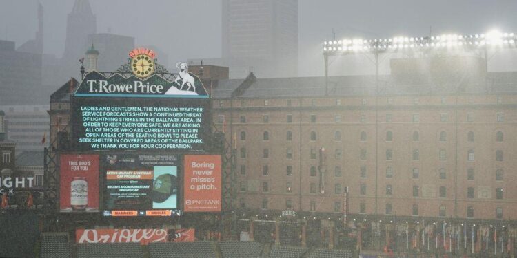 Video ESPN unveiled the new ‘Sports Misery Index’ – ABC News