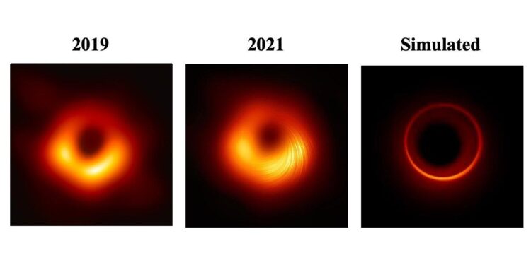 A black hole ripped apart a supernova – Popular Science