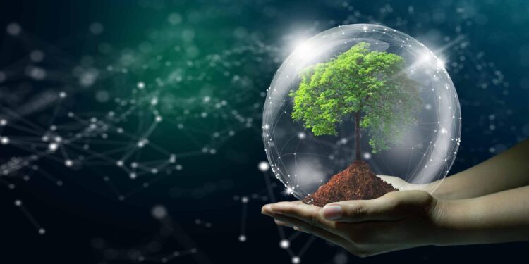 Green High-Yield and High-Efficiency Technology: A New Path Balancing Yield and Ecology | Newswise – Newswise