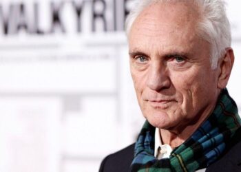 Terence Stamp: from arthouse icon to blockbuster villain – yahoo.com