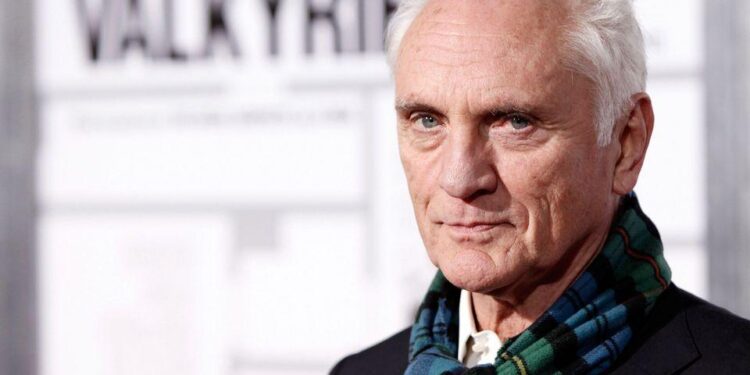 Terence Stamp: from arthouse icon to blockbuster villain – yahoo.com