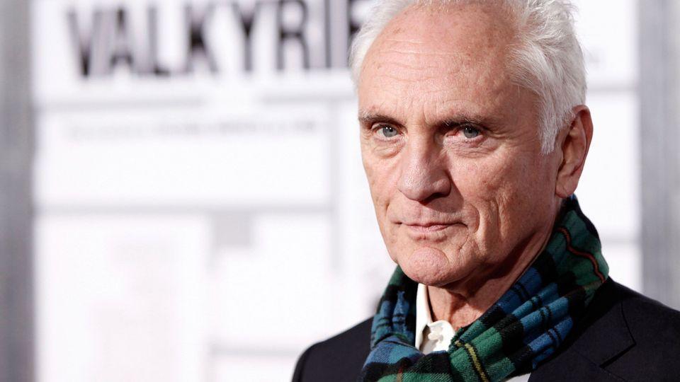 Terence Stamp: from arthouse icon to blockbuster villain – yahoo.com