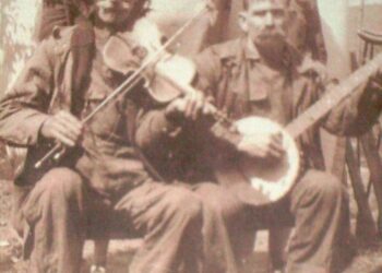 Where can bluegrass go next? Molly Tuttle has an idea : World Cafe Words and Music Podcast – NPR