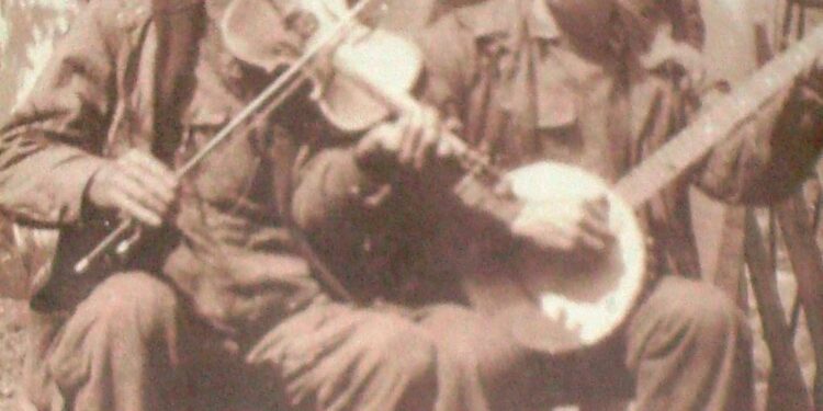 Where can bluegrass go next? Molly Tuttle has an idea : World Cafe Words and Music Podcast – NPR