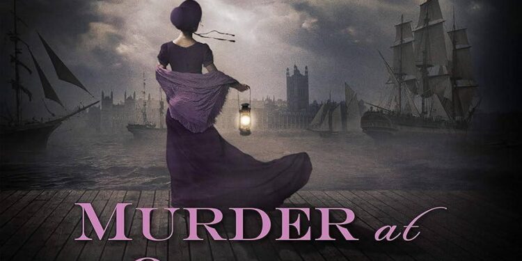 Wrexford & Sloane: Science, Secrets, and Society – Meridian Magazine